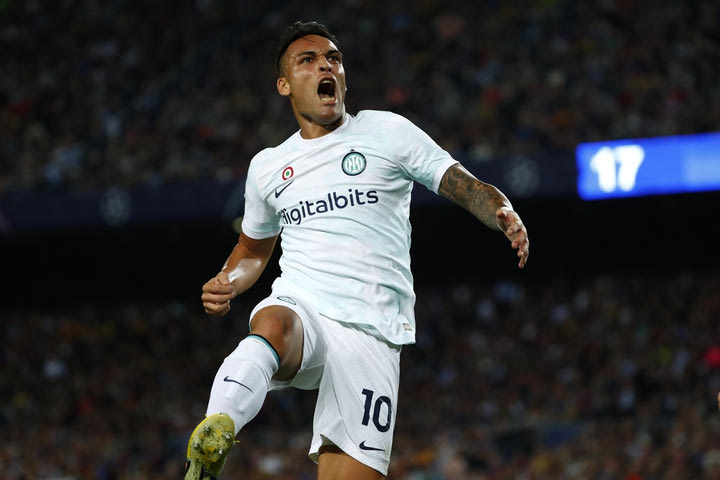 Έμπολι – Ίντερ 0-3: Λουκάκου και Λαουτάρο έδωσαν τη λύση και ένα σημαντικό τρίποντο στο κυνήγι του Champions League