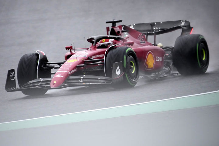 Formula 1, Μπινότο: “Το πόσο γρήγορα αποφάσισε η FIA για την ποινή του Λεκλέρ είναι γελοίο και απαράδεκτο”