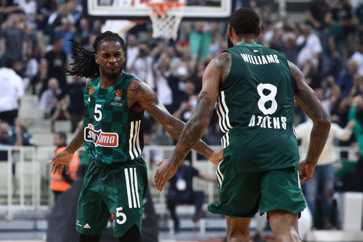 Αθλητικές μεταδόσεις: Συνέχεια στην Basket League με Άρης – Παναθηναϊκός και ΑΕΚ – Καρδίτσα