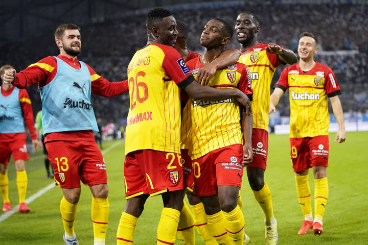 Ligue 1: Η Λανς στους ομίλους του Champions League, η Μαρσέιγ στα προκριματικά, η Μονακό χάνει το Europa League