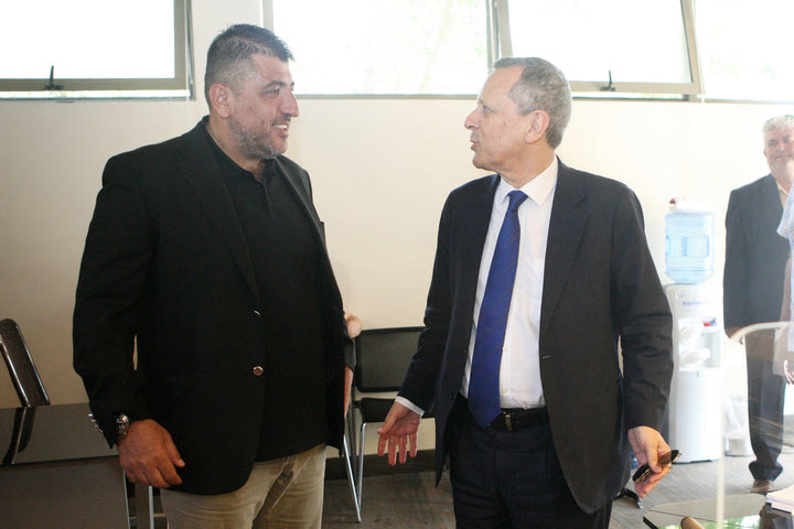 Λεουτσάκος σε ΕΠΟ: “Αν δεν ληφθεί απόφαση στις 11/10, η Super League 2 θα ξεκινήσει με όσες ομάδες δήλωσαν συμμετοχή”