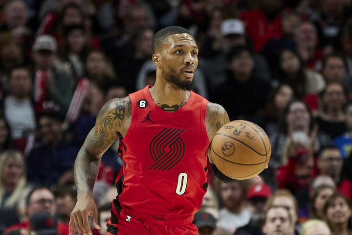 Προγνωστικά NBA: Με το 1.88 στο Πέλικανς – Μπακς, γράφει ιστορία ο Λίλαρντ