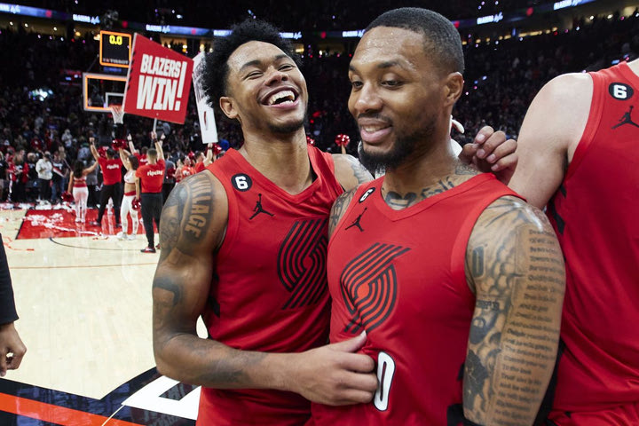 Προγνωστικά NBA: Ο Λίλαρντ που φώναξε “παρών” και το 3/3 της Ατλάντα