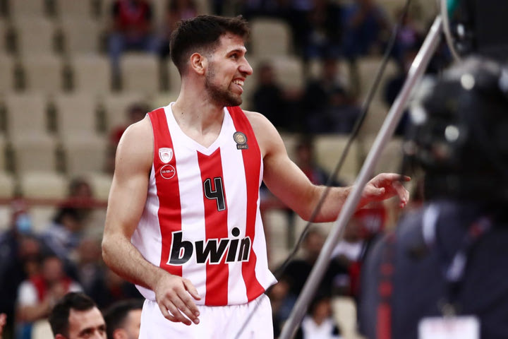 Basket League: Ο μπομπέρ Λούντζης MVP της εβδομάδας