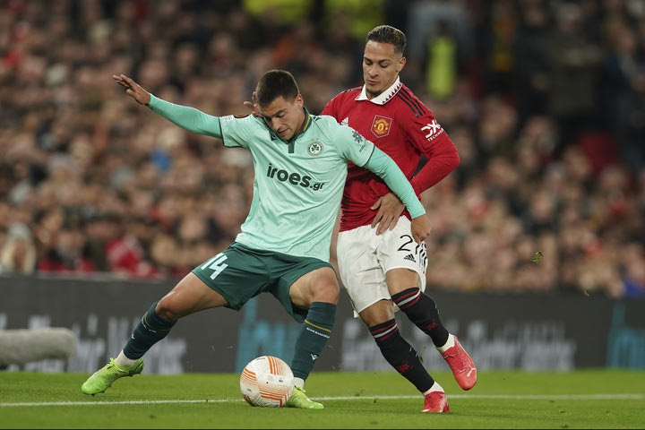 Europa League: Η Μάντσεστερ λύγισε στο 90+3′ την ηρωική Ομόνοια, προκρίθηκε στα νοκ-άουτ ματς η Σοσιεδάδ