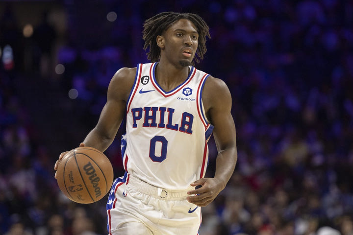 NBA: Σοκ στους Σίξερς, 3-4 εβδομάδες έξω ο Ταϊρίς Μάξι