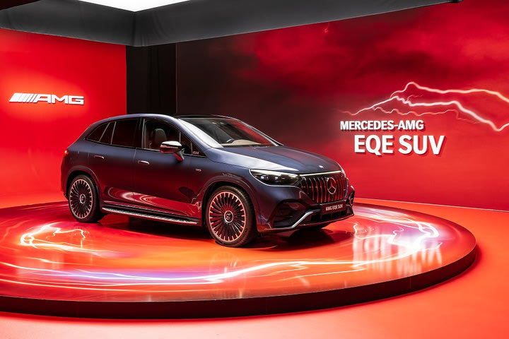 Έκθεση Παρισιού 2022 Best Of: Τα 15 πιο σημαντικά νέα μοντέλα