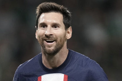 Ο Λιονέλ Μέσι οδεύει προς MLS για την Ιντερ Μαϊάμι σύμφωνα με αποκλειστικό δημοσίευμα των Times