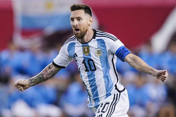 Μουντιάλ 2022: Το πρόγραμμα της Τρίτης (22/11)