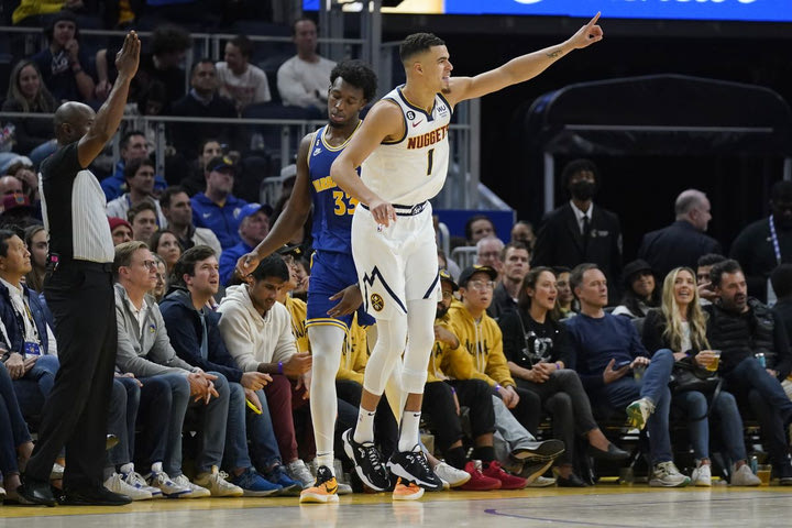 Προγνωστικά NBA: Τα όργια του Τέιτουμ και η “καυτή” περιφέρεια του Ντένβερ