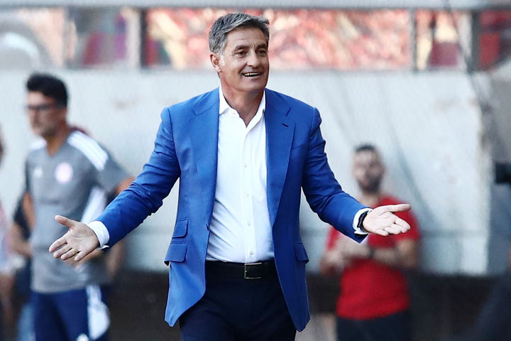 Η αύρα του Μίτσελ και η ποιότητα των Μπακαμπού, Ίνμπομ Χουάνγκ και Βαλμπουενά έκαναν τη διαφορά