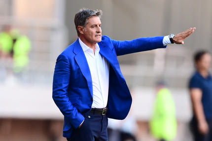 Μίτσελ: “Ο Αραμπί ζήτησε αλλαγή γιατί είχε πρόβλημα, ο Μαρσέλο ξέρει καλά τη δουλειά του”