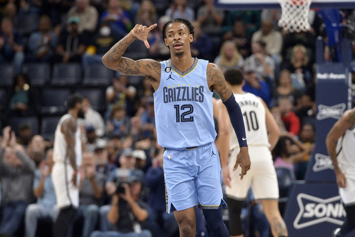 Προγνωστικά NBA: Ζόρικη αποστολή για τους Μπακς στο Μέμφις