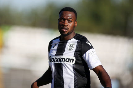 ΠΑΟΚ: Την Κυριακή η αναχώρηση για την Κύπρο