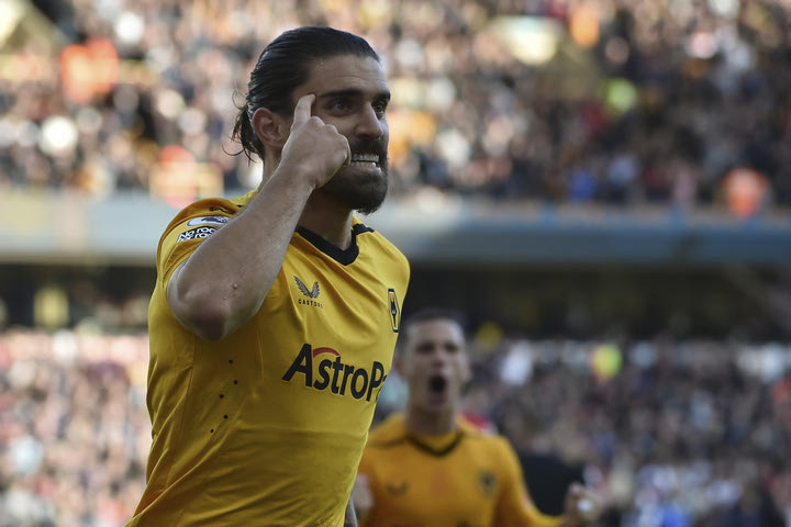 Γουλβς – Νότιγχαμ 1-0: Οι λύκοι έστειλαν τους ρεντς στην τελευταία θέση με ήρωα τον Σα