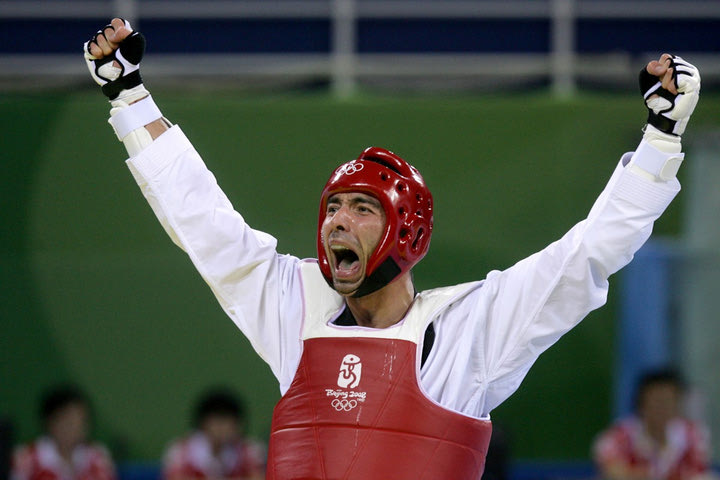 Αλέξανδρος Νικολαΐδης: Το Σάββατο (15/10) η κηδεία του αργυρού Ολυμπιονίκη