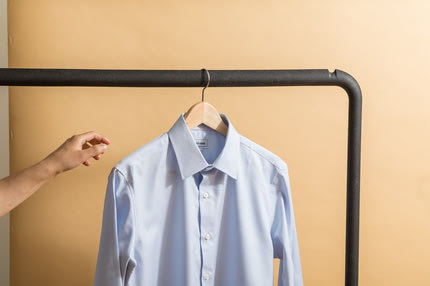 Πουκάμισα για όλες τις περιστάσεις