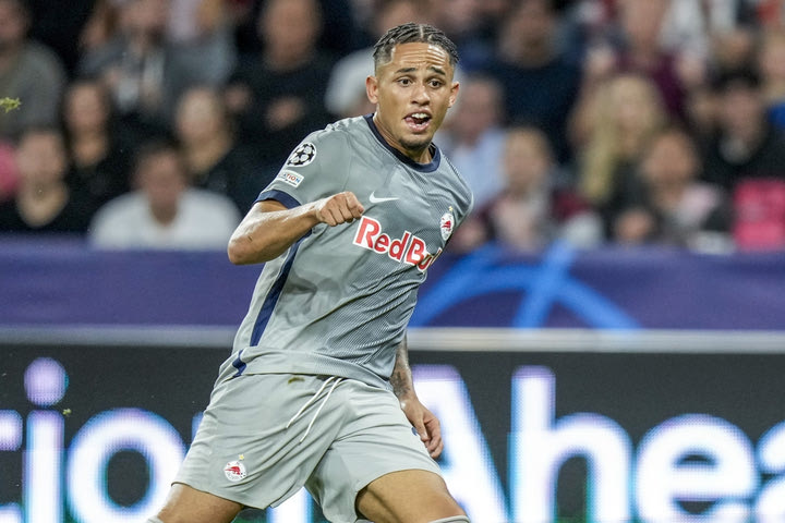 Προγνωστικά Europa League: Τα Goal/Goal της Ρεν και η έδρα της Ζάλτσμπουργκ