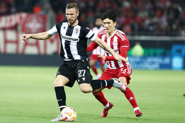 Super League: Ο Ολυμπιακός του Ανιγκό υποδέχεται τον ΠΑΟΚ, δοκιμασίες εκτός έδρας για ΑΕΚ και Παναθηναϊκό