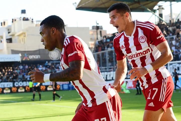 Προγνωστικά Europa League: Καραμπάγκ – Ολυμπιακός με Bet Builder στο 9.25