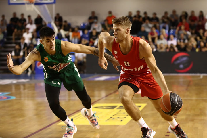 Basket League: Αποδεκτή η πρόταση της ΕΡΤ για τα τηλεοπτικά δικαιώματα