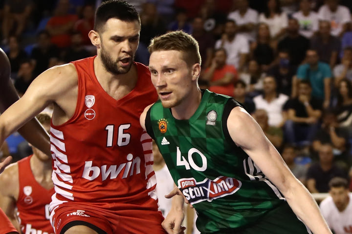 EuroLeague: Αυτά είναι τα ποσά που θα πάρουν οι ομάδες βάσει κατάταξης τη σεζόν 2022/23