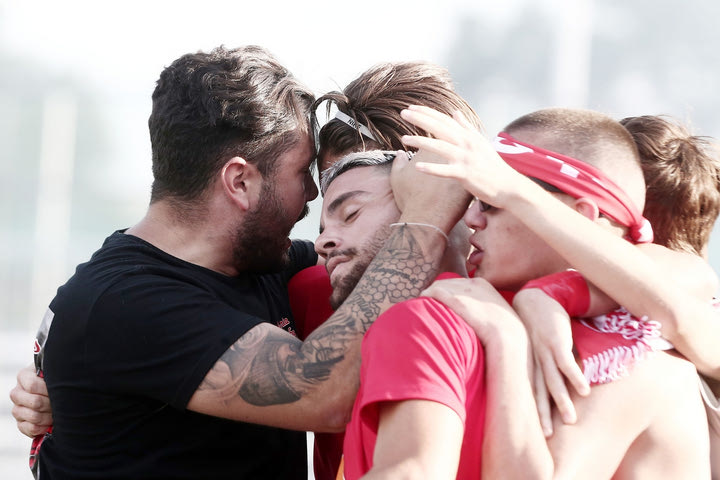 Super League 2: Ο ΠΑΟ Ρουφ έκανε αποδεκτή την πρόσκληση και προβιβάστηκε