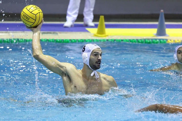 Euro Cup: Πρώτη νίκη για τον ΠΑΟΚ, ηττήθηκε ο Υδραϊκός στα προκριματικά