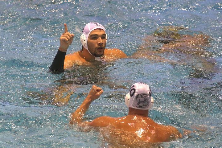 LEN Euro Cup: Πρόκριση για ΠΑΟΚ, αποκλεισμός για Υδραϊκό και Απόλλωνα