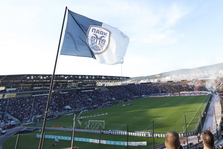 ΠΑΟΚ: Επίσκεψη ανθρώπων των ακαδημιών στην Αυστραλία με στόχο την εκεί δραστηριοποίηση