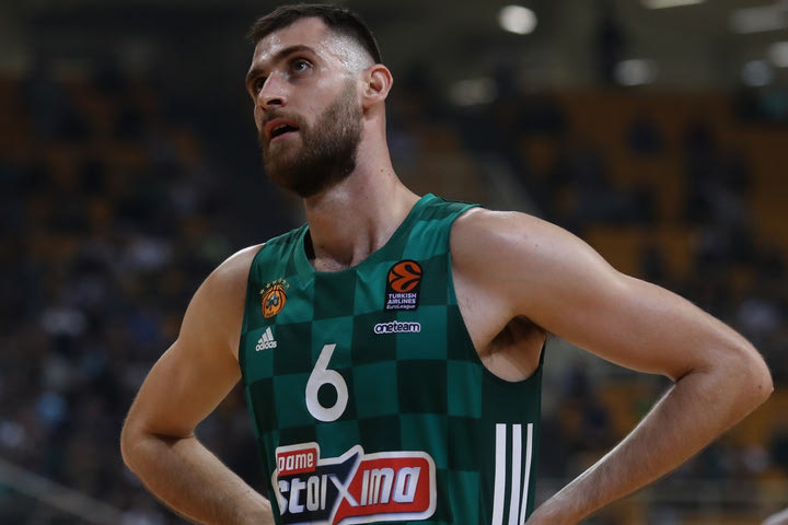 Basket League: Αναβλήθηκε το Προμηθέας – Παναθηναϊκός για την 5η αγωνιστική