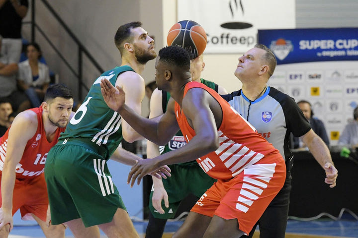 EuroLeague: Τα Power Rankings για το 2022/23