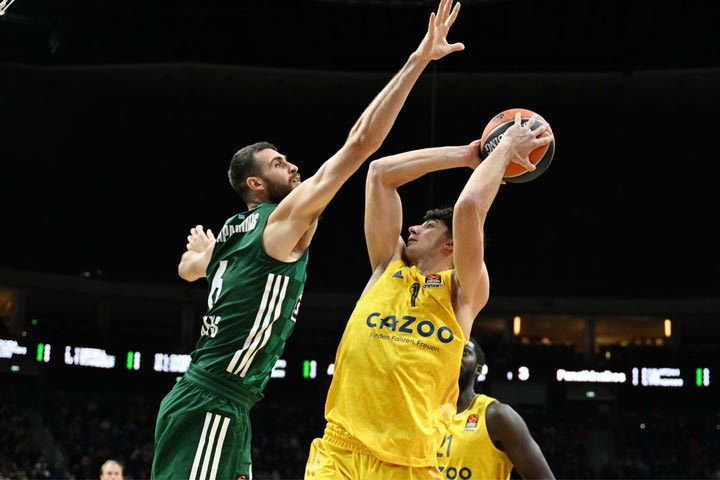 Προγνωστικά EuroLeague: Η Άλμπα που δεν είναι χαμένη από χέρι και η Ρεάλ