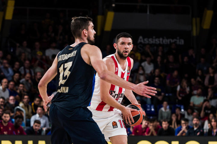 EuroLeague: Το ιατρικό δελτίο της 2ης ημέρας της 2ης αγωνιστικής