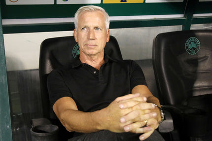 Πάρντιου: “Κλωτσιά στο δόντι το αποτέλεσμα, την επόμενη εβδομάδα πιο δυνατοί”