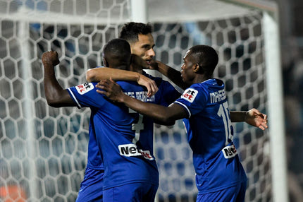 ΠΑΣ Γιάννινα – Αστέρας 2-1: Πήρε τη νίκη με ανατροπή χάρη στις χρυσές αλλαγές του Στάικου