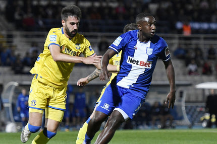 Super League: Η βαθμολογία μετά τη νίκη του ΠΑΣ Γιάννινα και την ολοκλήρωση της 10ης αγωνιστικής