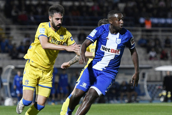 Super League: Η βαθμολογία μετά τη νίκη του ΠΑΣ Γιάννινα και την ολοκλήρωση της 10ης αγωνιστικής