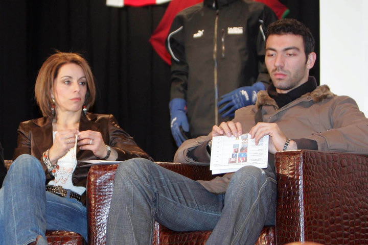 Η Βούλα Πατουλίδου αποχαιρέτησε τον Αλέξανδρο Νικολαΐδη: “Τράβηξες κακό χαρτί, η μεγαλοψυχία σου αξεπέραστη”