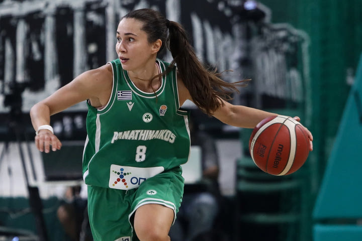 Final Four  – Κύπελλο Μπάκετ Γυναικών: Στις 13 Μαρτίου η κλήρωση