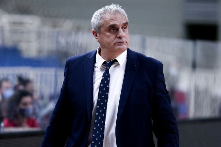 Πέθανε η σύζυγος του Αργύρη Πεδουλάκη