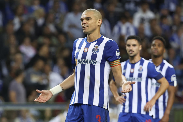 Champions League: Η Λίβερπουλ και η Πόρτο προκρίθηκαν στη φάση των 16