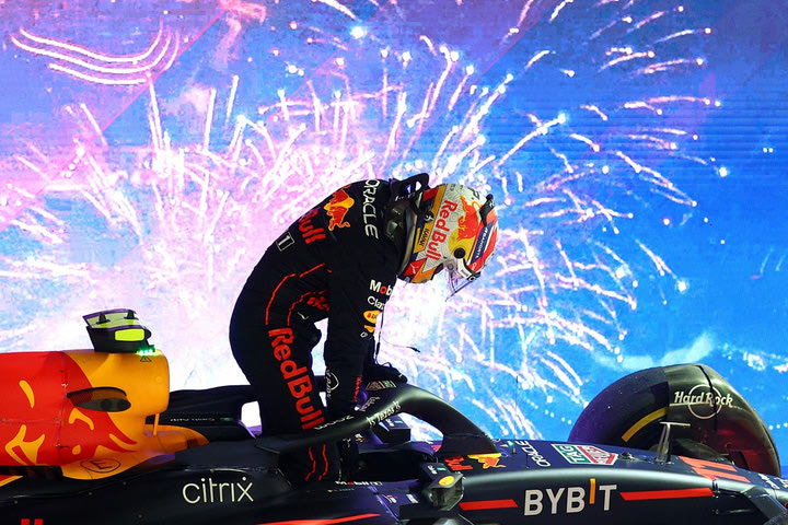 Formula 1: Η νύχτα που ο Πέρεζ πήρε την εκδίκησή του από τη Red Bull