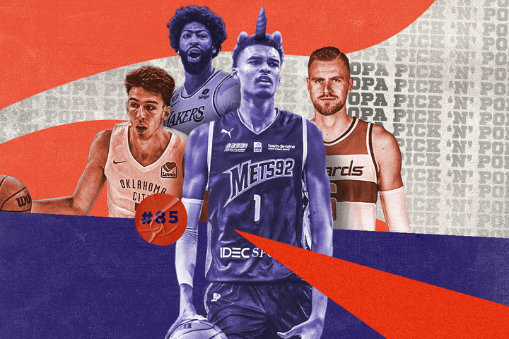 Το θαύμα Γουεμπανιαμά και το πρόβλημα με τους “NBA μονόκερους”