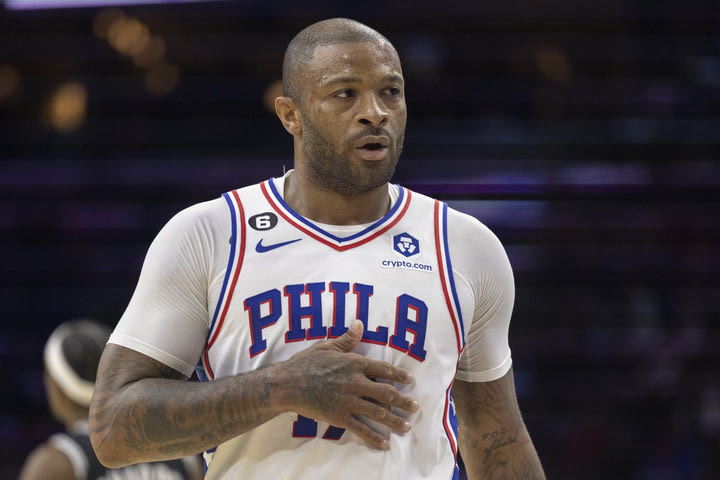 NBA: Οι Νικς συμφώνησαν με τον Πι Τζέι Τάκερ για 10ήμερο συμβόλαιο