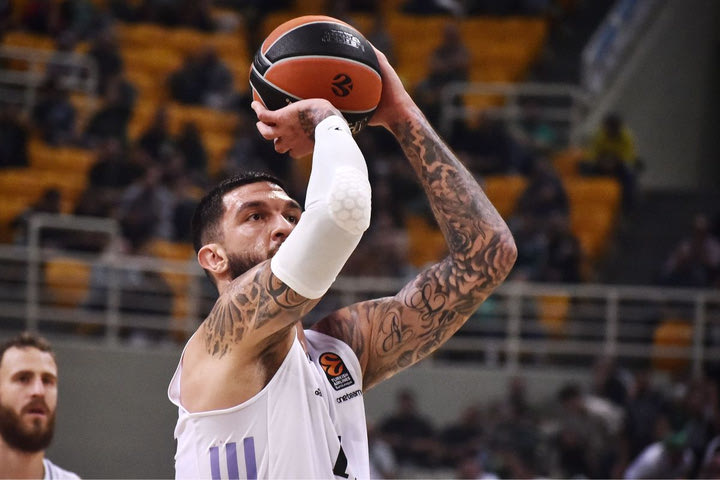 Προγνωστικά EuroLeague: Με επιλογές διπλασιασμού