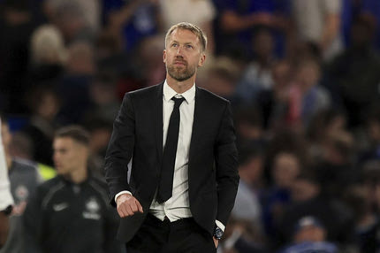 Πότερ: “Υπάρχει μεγαλύτερη πίεση και προσδοκία όταν ξοδεύεις χρήματα”