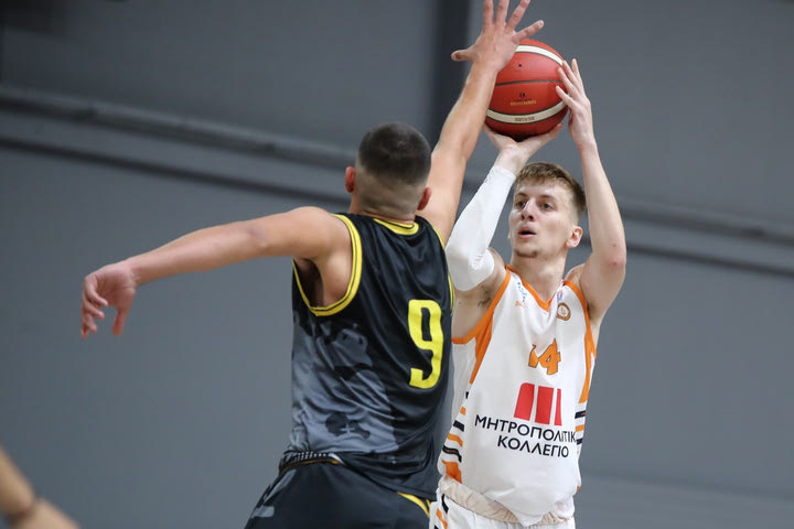 Rising Stars: Τρεις ομάδες συνεχίζουν αήττητες