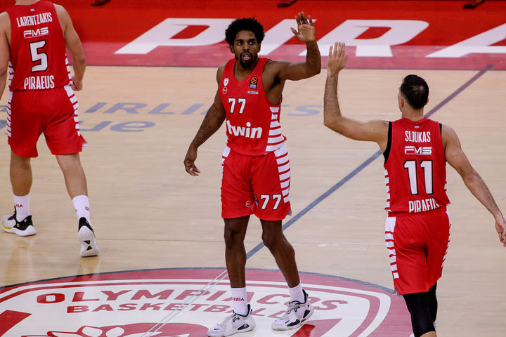 Η bwin χαρίζει 4 διπλές προσκλήσεις για το Ολυμπιακός – Μονακό!