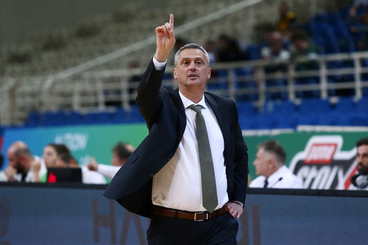 Ράντονιτς: “Ελπίζω πως δεν είναι σοβαρό του Γουόλτερς, τις επόμενες ημέρες θα δούμε για τον Άντριους”